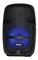 Bafle ROSS PA RP10AL-R 400w Bluetooth